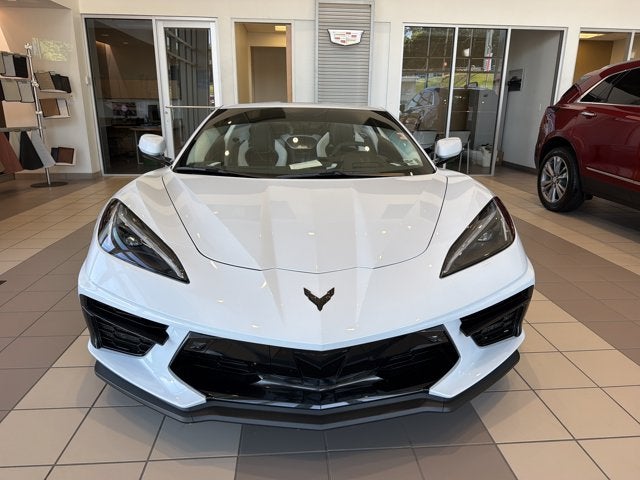 2023 Chevrolet Corvette 3LT