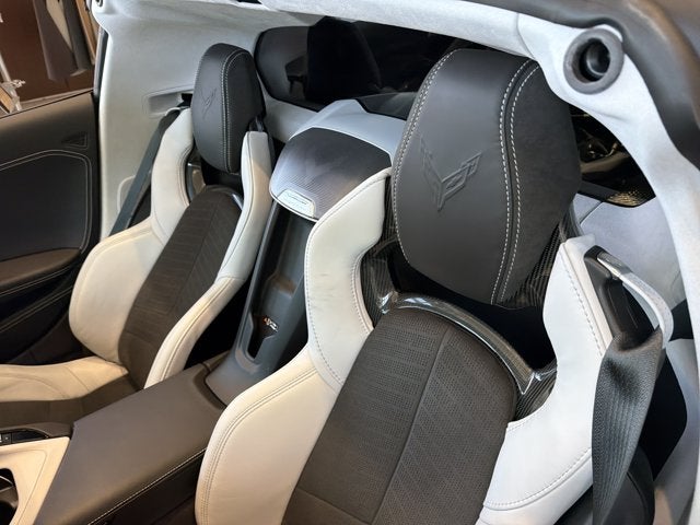 2023 Chevrolet Corvette 3LT