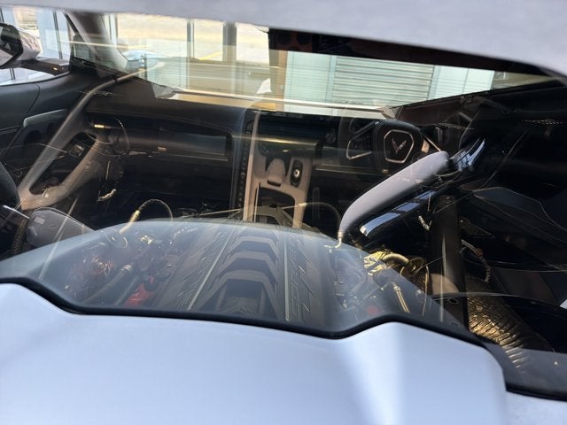 2023 Chevrolet Corvette 3LT
