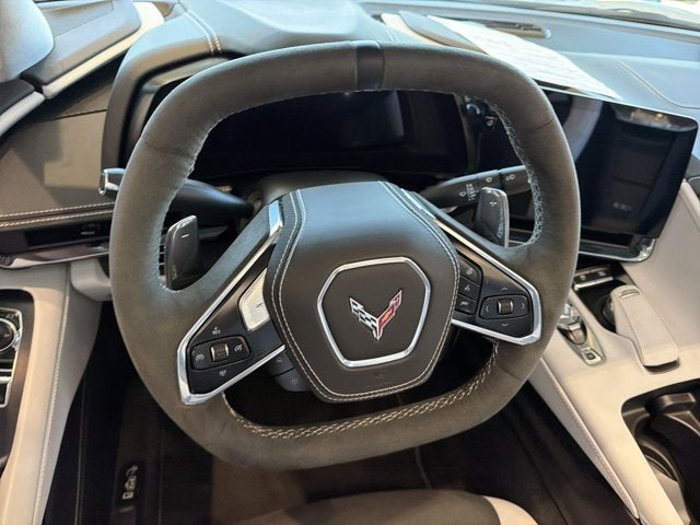 2023 Chevrolet Corvette 3LT