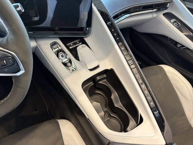 2023 Chevrolet Corvette 3LT