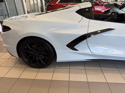 2023 Chevrolet Corvette 3LT