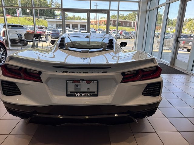 2023 Chevrolet Corvette 3LT