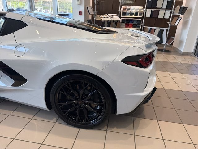 2023 Chevrolet Corvette 3LT