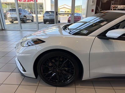 2023 Chevrolet Corvette 3LT