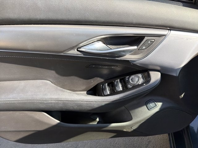 2022 Cadillac CT5 Premium Luxury