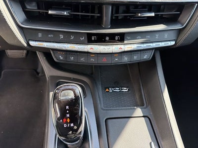 2022 Cadillac CT5 Premium Luxury