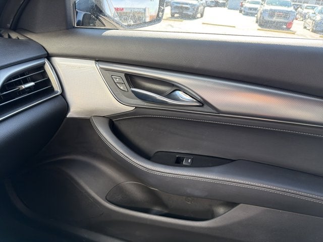 2022 Cadillac CT5 Premium Luxury