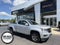 2017 Chevrolet Colorado 4WD Z71