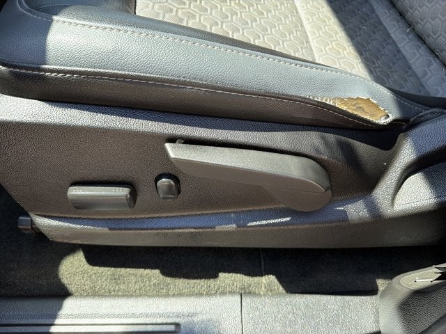 2017 Chevrolet Colorado 4WD Z71