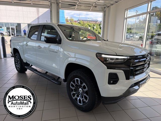 2023 Chevrolet Colorado