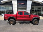 2025 Chevrolet Colorado 4WD Trail Boss