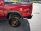 2025 Chevrolet Colorado 4WD Trail Boss
