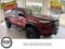 2025 Chevrolet Colorado 4WD ZR2