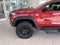 2025 Chevrolet Colorado 4WD ZR2