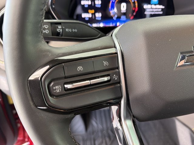 2025 Chevrolet Colorado 4WD ZR2