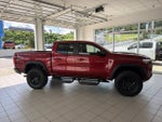 2025 Chevrolet Colorado 4WD ZR2