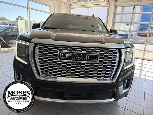 2024 GMC Yukon Denali - Photo 11