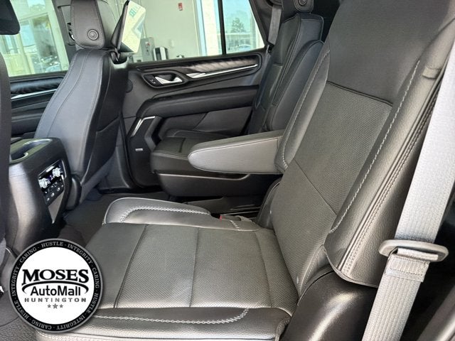 2024 GMC Yukon Denali - Photo 13