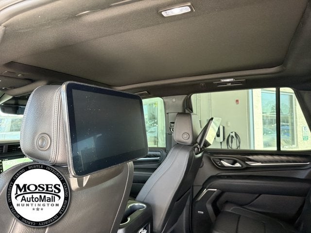 2024 GMC Yukon Denali - Photo 14
