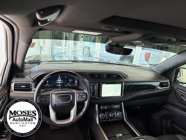 2024 GMC Yukon Denali - Photo 16