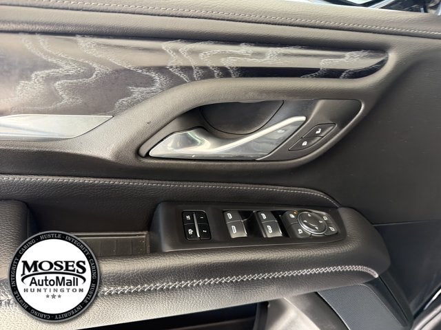2024 GMC Yukon Denali - Photo 17