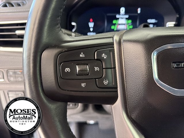 2024 GMC Yukon Denali - Photo 21