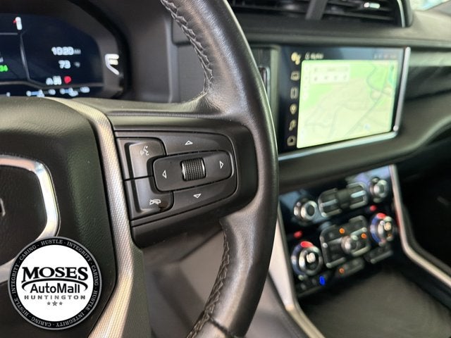 2024 GMC Yukon Denali - Photo 22