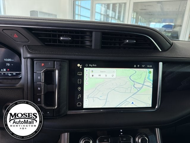 2024 GMC Yukon Denali - Photo 23