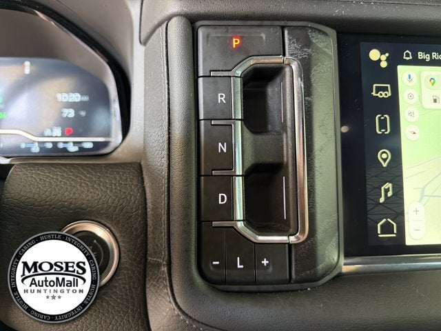 2024 GMC Yukon Denali - Photo 25