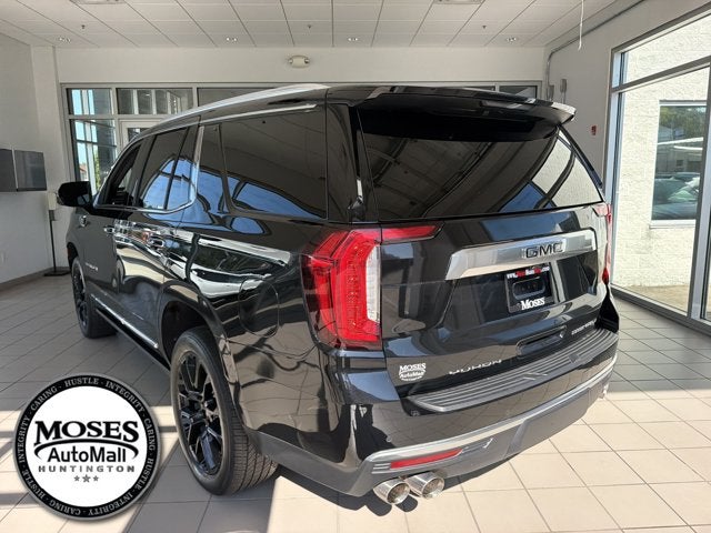 2024 GMC Yukon Denali - Photo 6