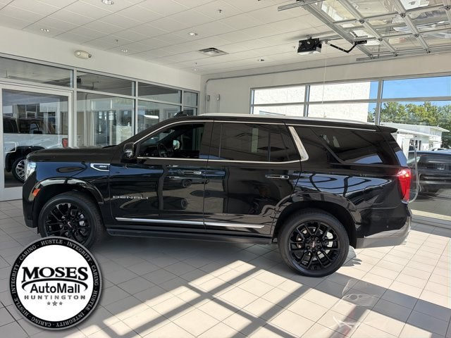 2024 GMC Yukon Denali - Photo 8