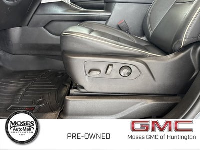 2022 GMC Yukon XL SLT