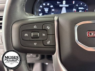 2024 GMC Yukon XL SLT