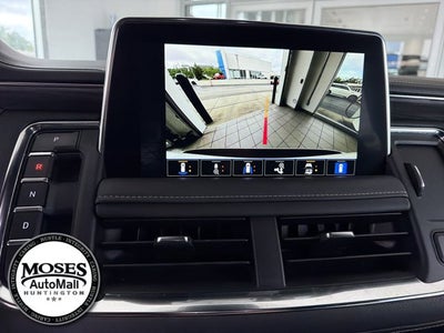 2024 GMC Yukon XL SLT