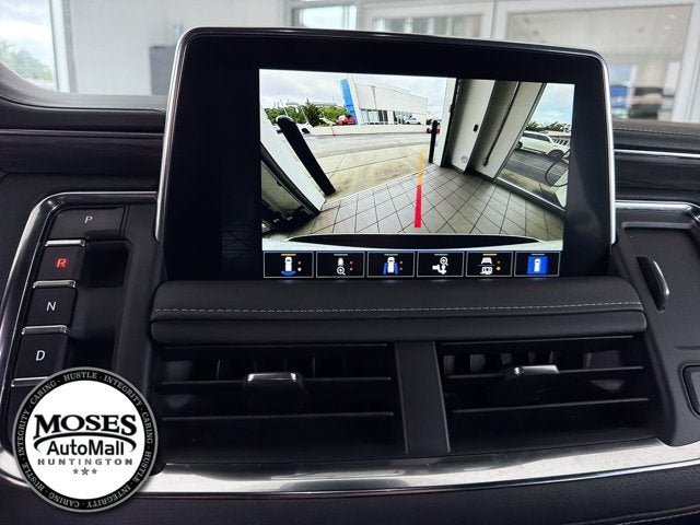2024 GMC Yukon XL SLT