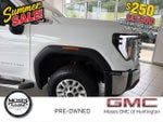 2024 GMC Sierra 2500HD Pro