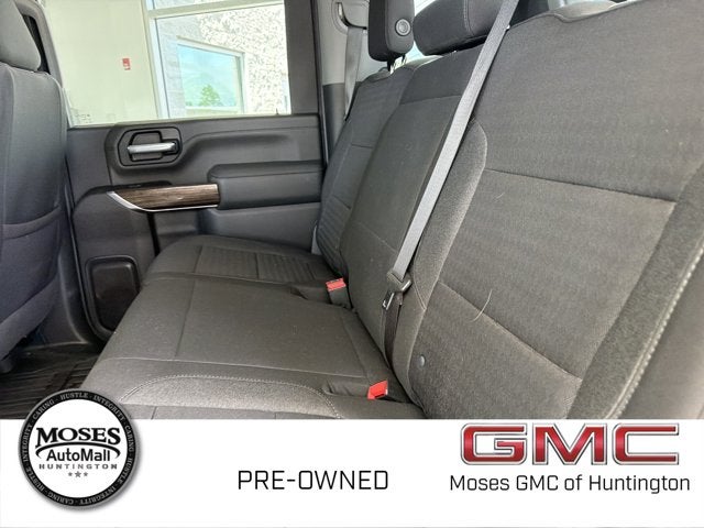 2023 GMC Sierra 2500HD SLE