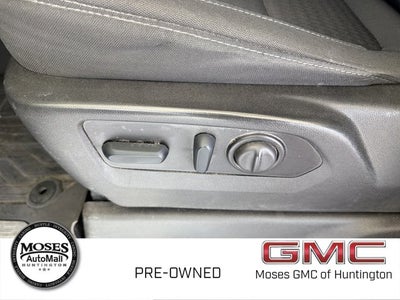 2023 GMC Sierra 2500HD SLE