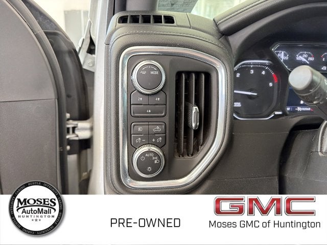 2023 GMC Sierra 2500HD SLE