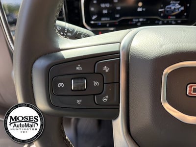 2024 GMC Sierra 2500HD SLT