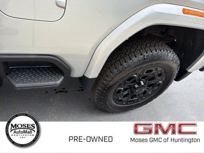 2023 GMC Sierra 2500HD Denali