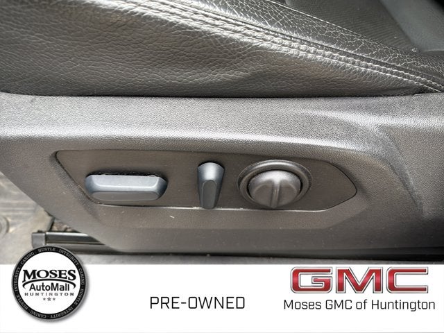 2023 GMC Sierra 2500HD Denali