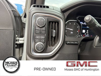 2023 GMC Sierra 2500HD Denali