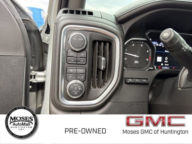 2023 GMC Sierra 2500HD Denali