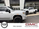 2023 GMC Sierra 2500HD Denali