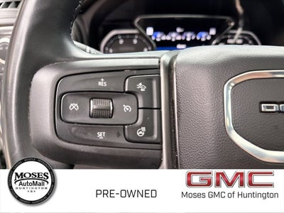 2023 GMC Sierra 2500HD Denali