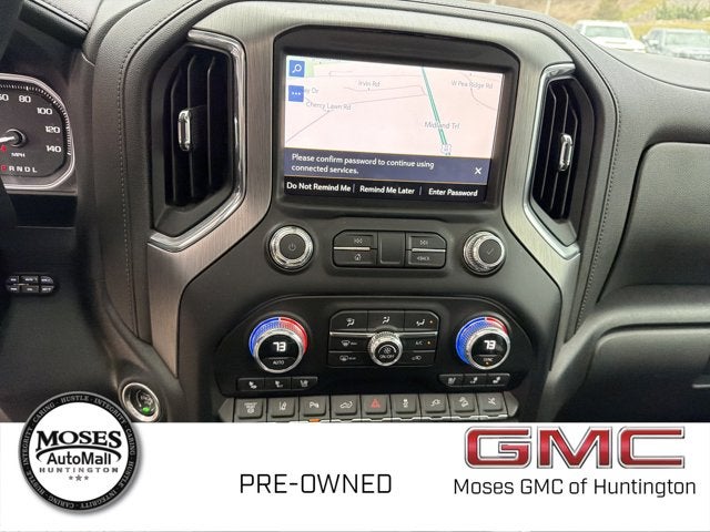 2023 GMC Sierra 2500HD Denali