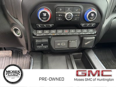 2023 GMC Sierra 2500HD Denali