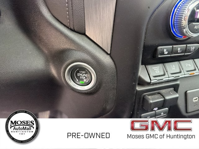 2023 GMC Sierra 2500HD Denali